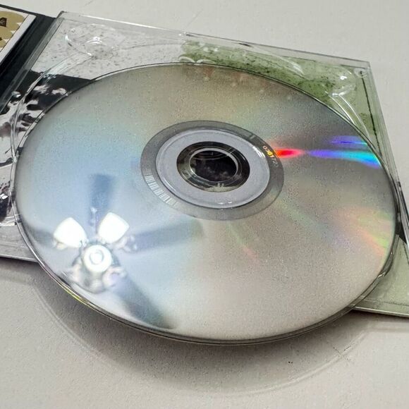 Rust & Velvet by Jen Carrozza ( CD, Digipak ) - Picture 6 of 6
